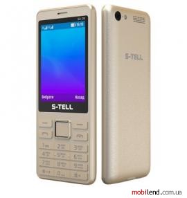 S-TELL S5-05 Gold