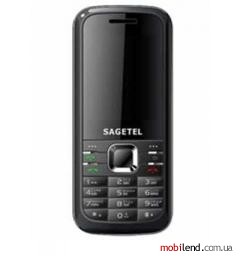 Sagetel B18