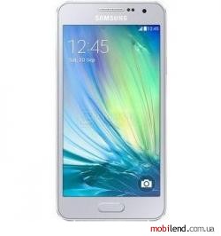 Samsung A300F Galaxy A3 (Platinum Silver)
