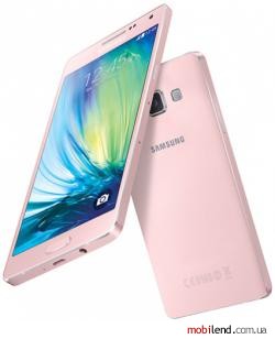Samsung A300H Galaxy A3 (Soft Pink)