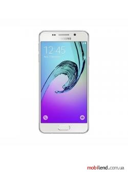 Samsung A310F Galaxy A3 (2016) (White)
