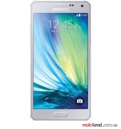 Samsung A500F Galaxy A5 (Platinum Silver)