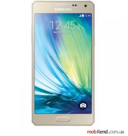 Samsung A500H Galaxy A5 (Champagne Gold)