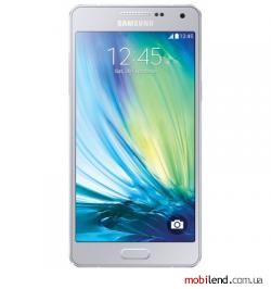 Samsung A500H Galaxy A5 (Platinum Silver)