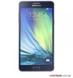 Samsung A700H Galaxy A7 (Black)