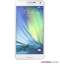 Samsung A700H Galaxy A7 (White)