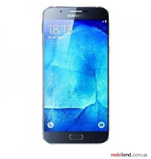 Samsung A800 Galaxy A8 16GB (Black)