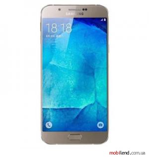 Samsung A800 Galaxy A8 16GB (Gold)