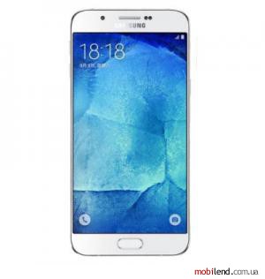 Samsung A800 Galaxy A8 16GB (White)