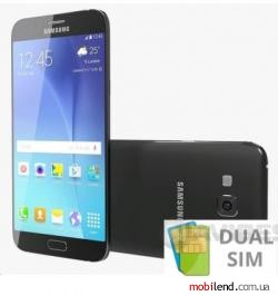 Samsung A800 Galaxy A8 (Black)
