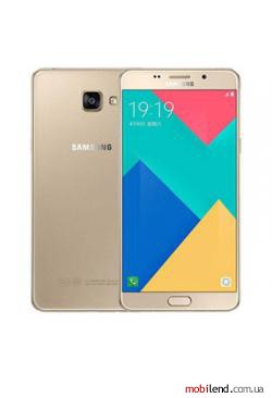 Samsung A9100 Galaxy A9 Pro (2016) 32GB (Gold)