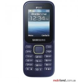 Samsung B310E (Blue)