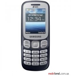 Samsung B312E (Black)