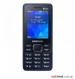 Samsung B350E (Black)