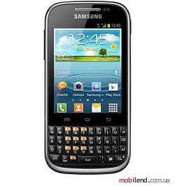 Samsung B5330 Galaxy Chat
