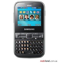 Samsung C3222 DuoS