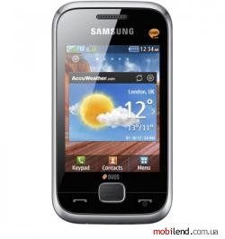 Samsung C3312 (Black)