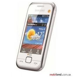 Samsung C3312 (White)