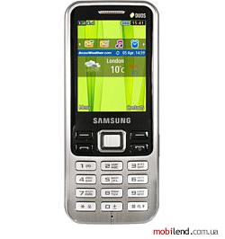 Samsung C3322 DuoS