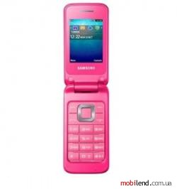 Samsung C3520 (Pink)