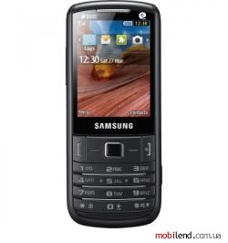 Samsung C3782 Evan (Black)