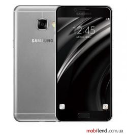Samsung C7000 Galaxy 7 32GB (Dark Grey)