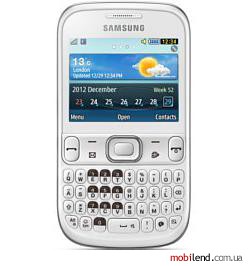 Samsung Ch@t 333 GT-S3332