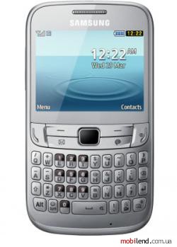 Samsung Chat 357