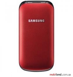Samsung E1190 (Red)