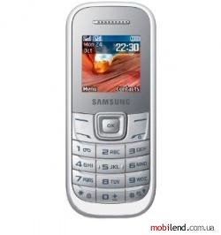 Samsung E1202 (White)