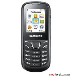 Samsung E1225 DuoS