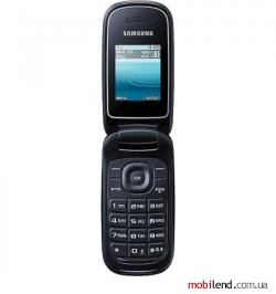 Samsung E1270 (Black)