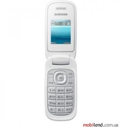 Samsung E1270 (White)