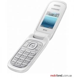 Samsung E1272 (Ceramic White)