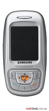 Samsung E350E