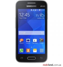 Samsung G313HD Galaxy Ace 4 Duos (Black)