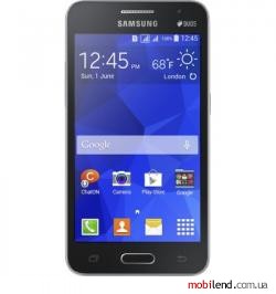 Samsung G355 Galaxy Core 2 (Black)