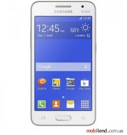 Samsung G355 Galaxy Core 2 (White)