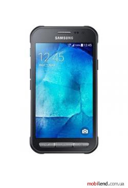Samsung G388 Galaxy X-Cover 3 Dark (Silver)