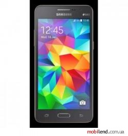 Samsung G530H Galaxy Grand Prime (Gray)