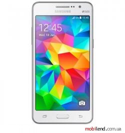 Samsung G531H Galaxy Grand Prime VE (White)