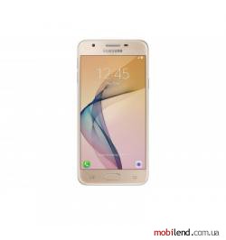 Samsung G570 Galaxy J5 Prime (2016) (Gold)