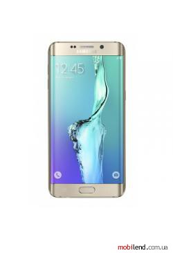 Samsung G9287 Galaxy S6 edge Duos 64GB (Gold Platinum)