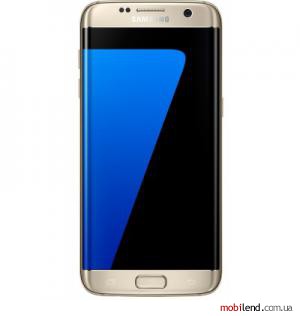 Samsung G935F Galaxy S7 Edge 64GB (Gold)