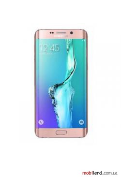 Samsung G935FD Galaxy S7 Edge 32GB (Pink Gold)