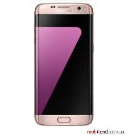Samsung G935FD Galaxy S7 Edge 32GB Pink Gold (SM-G935FEDU)