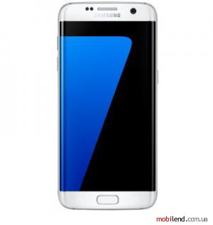 Samsung G935FD Galaxy S7 Edge 32GB (White)