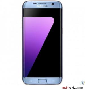 Samsung G935FD Galaxy S7 Edge 64GB Blue Coral