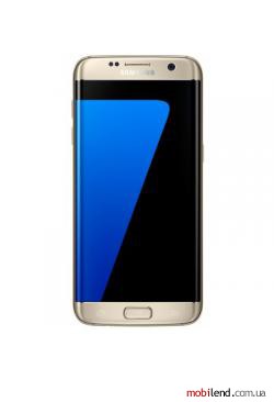 Samsung G935FD Galaxy S7 Edge 64GB (Gold)