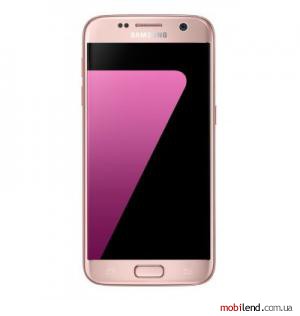 Samsung G935FD Galaxy S7 Edge 64GB Pink Gold